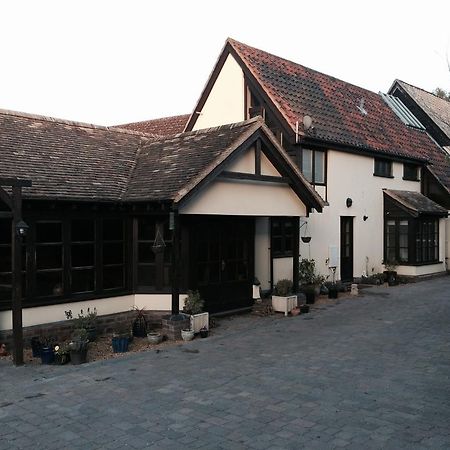 Kendall Lodge Burwell  Стая снимка