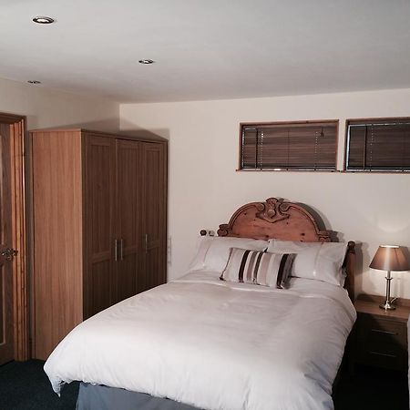 Kendall Lodge Burwell  Стая снимка