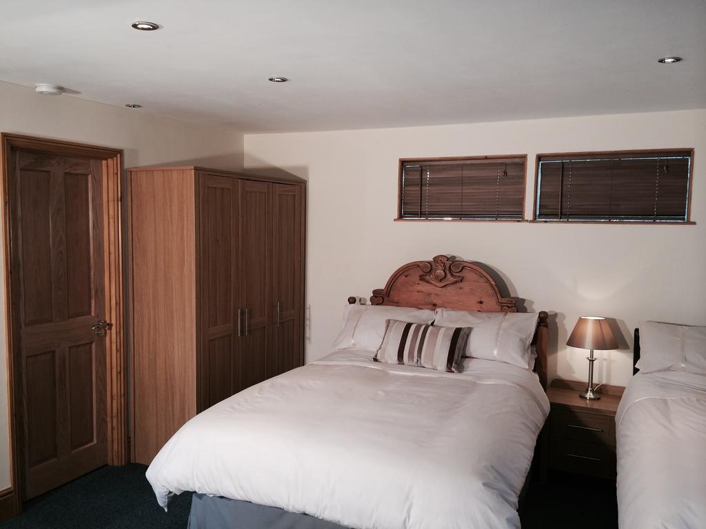 Kendall Lodge Burwell  Стая снимка
